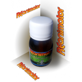Reanimator - bioestimulante de crecimiento