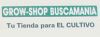 Buscamania Grow en Sangonera La Seca