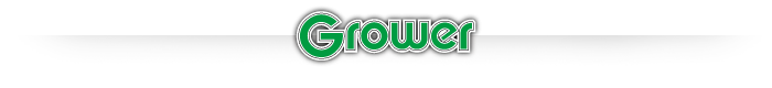 Grower - abono de crecimiento