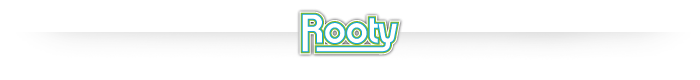 Rooty - potencia la formación de raices
