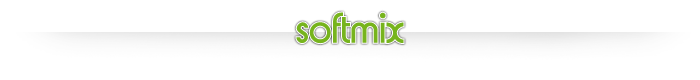 Softmix - sustrato biologico