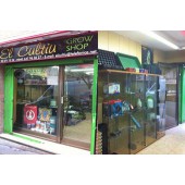 El Cultiu Grow Shop en Esplugues