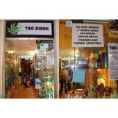 Thc Skunk en Donostia