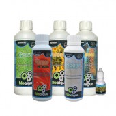 Bioaigua Grower Pack