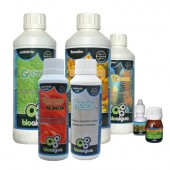 Bioaigua Professional Pack